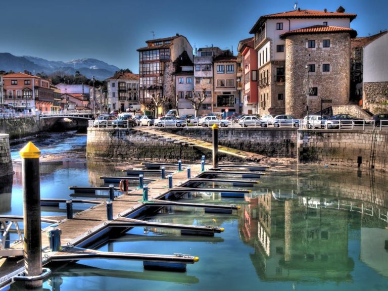 15 Preciosos Pueblos Cerca De Llanes - Minube