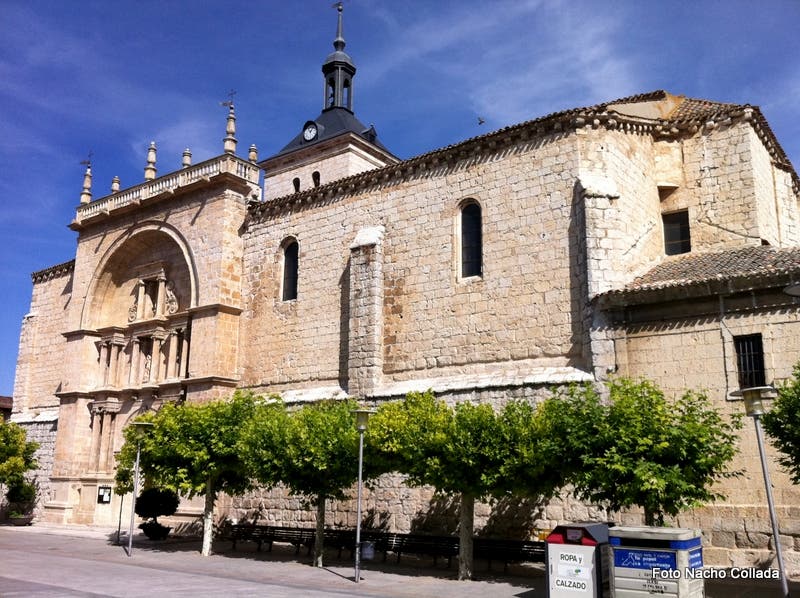 Tudela de duero