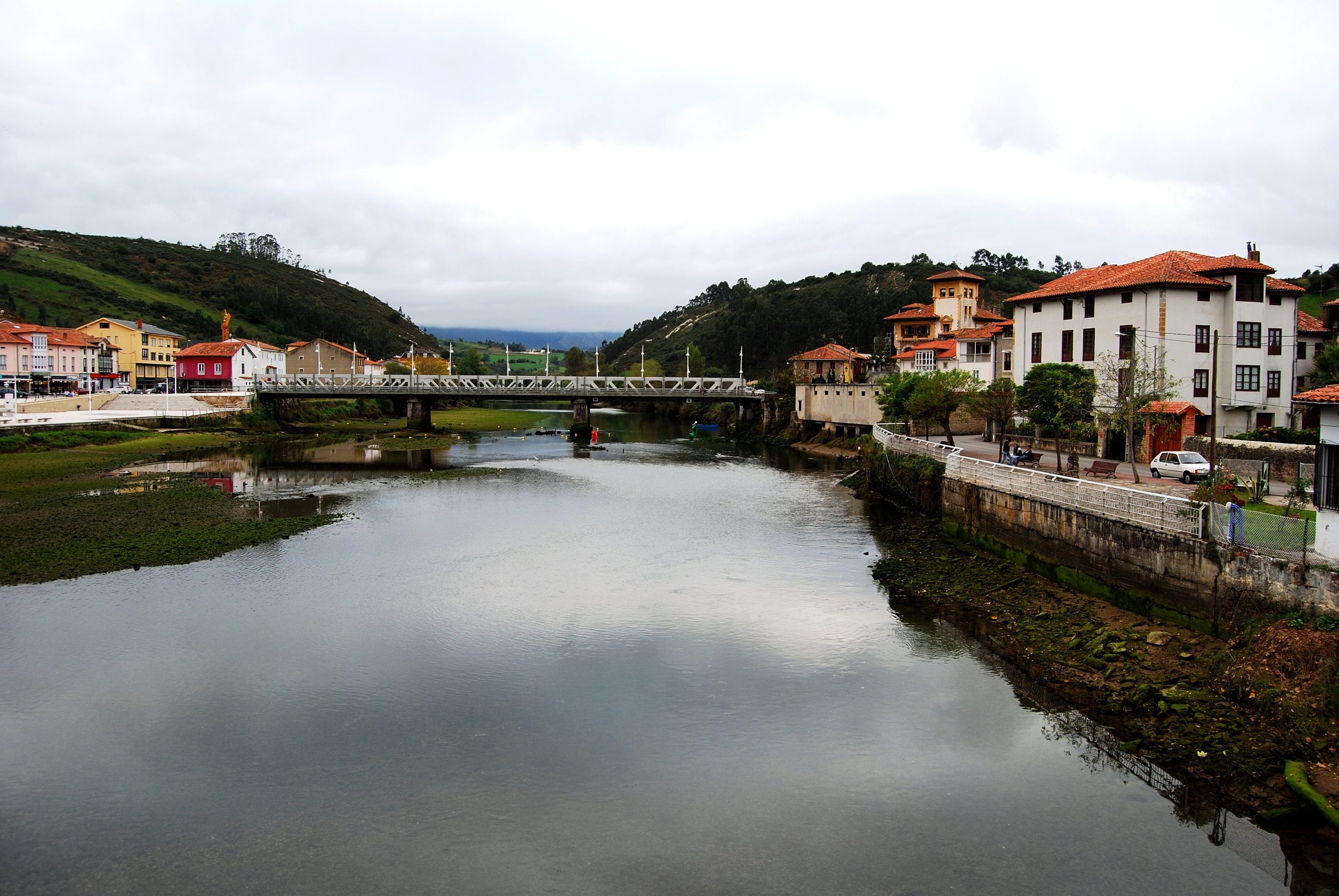 15 preciosos pueblos cerca de Llanes - Minube