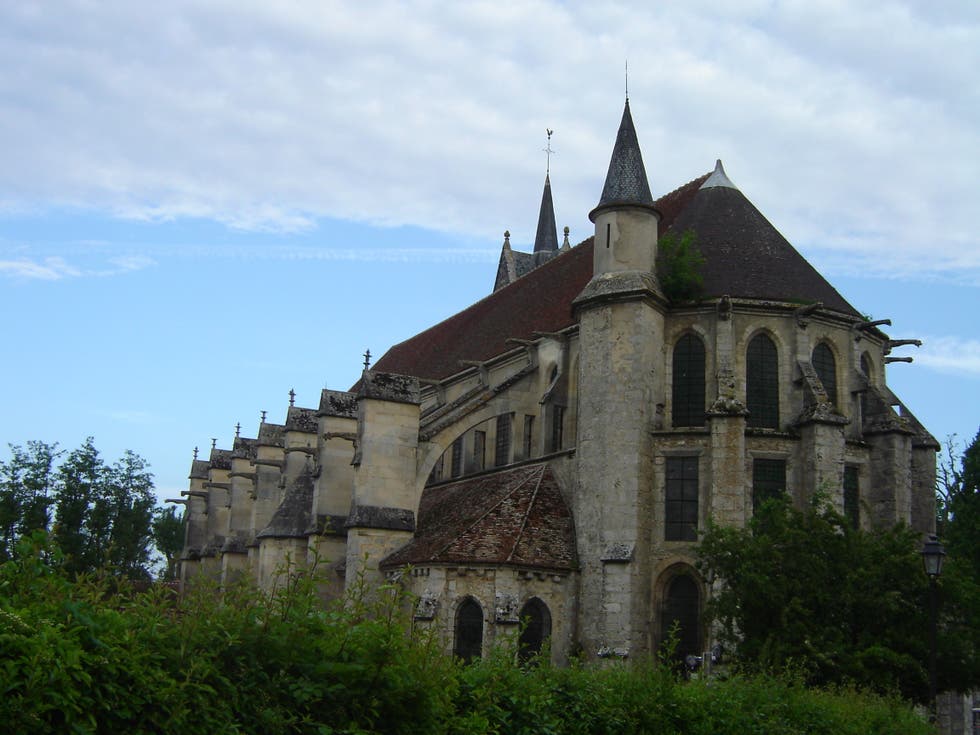 crecy-la-chapelle-paris-francia