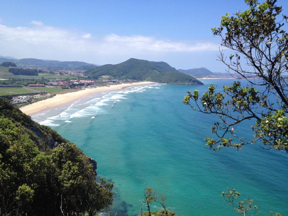 santoña santander cantabria 15 preciosos pueblos cerca de santander