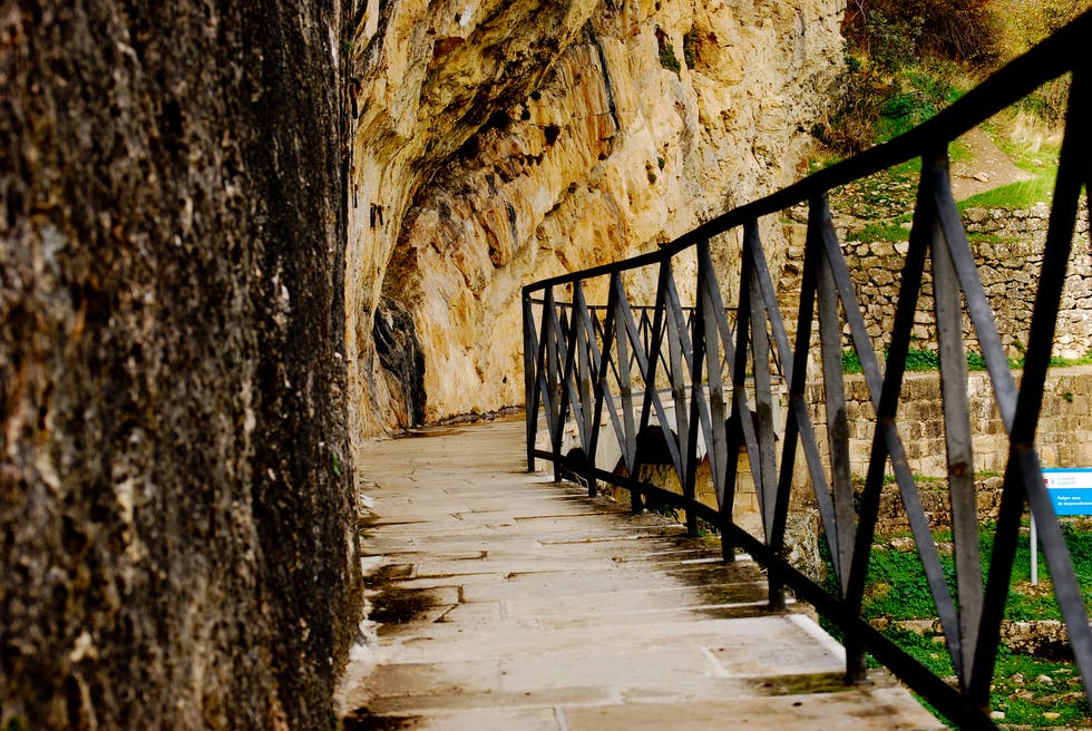15 increíbles lugares naturales cerca de Madrid - minube