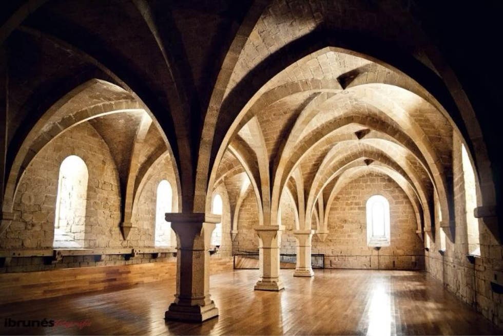 vimbodi i poblet Salou 15 preciosos pueblos cerca de Salou