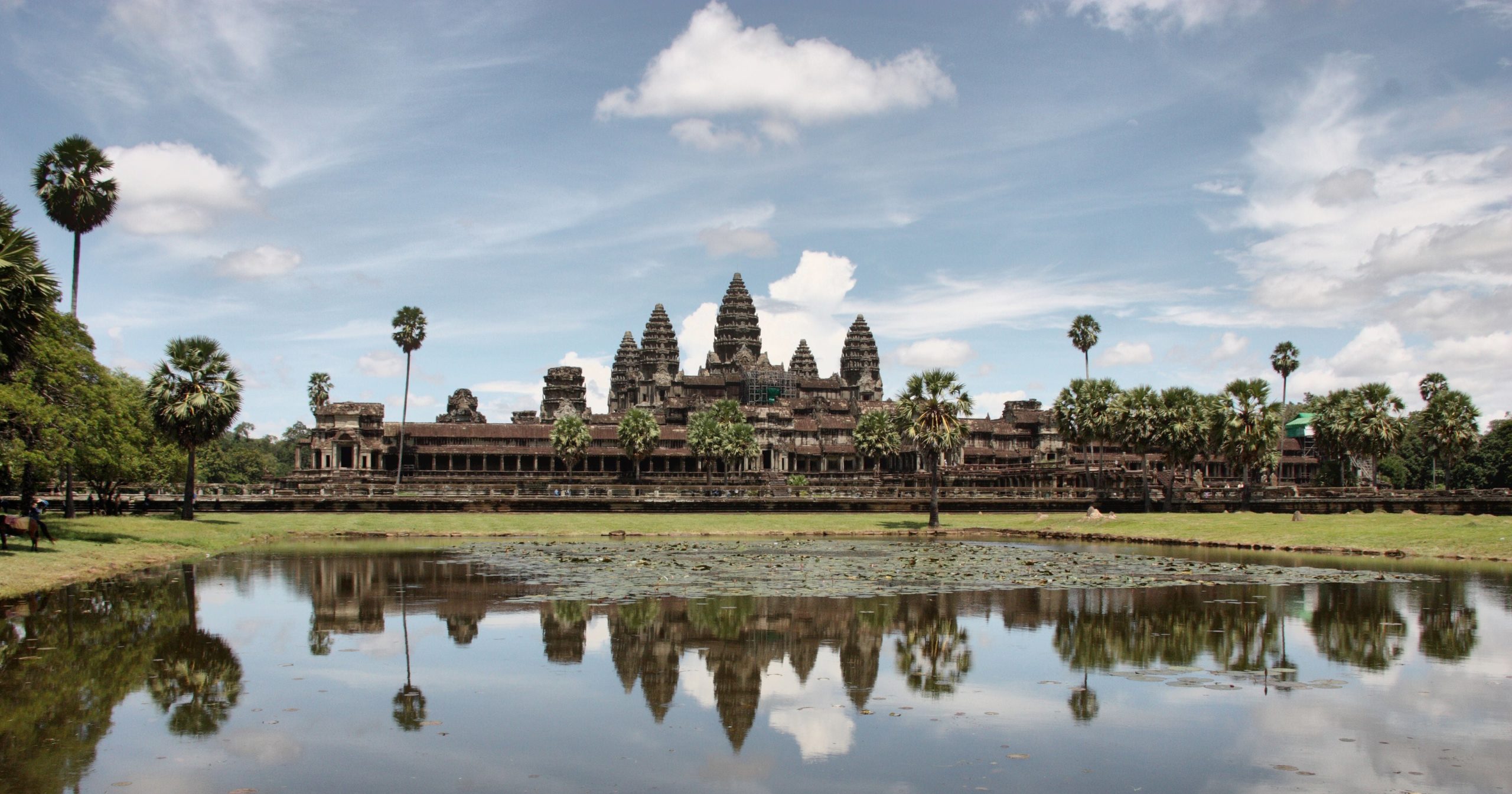 Angkor Wat guia de los templos de angkor