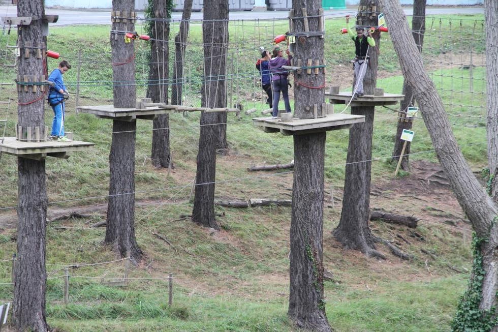 Santander Con Niños: 9 Planes Divertidos - Minube